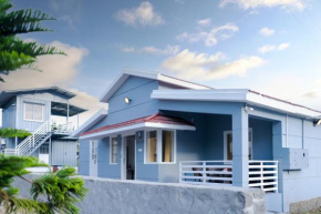 The Jade Highlands Mountain View 2 bhk Villa
